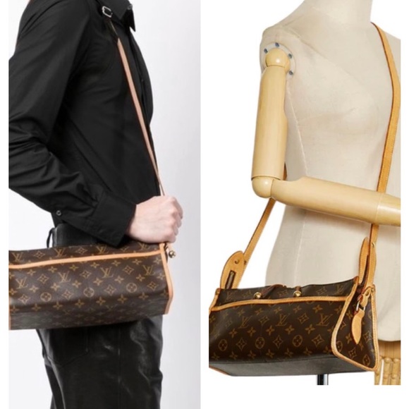 Louis Vuitton Popincourt Long crossbody bag - Picture 16 of 16